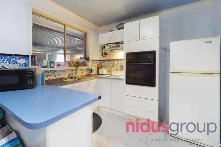 Third view of Homely house listing, 102 Weaver Street, Erskine Park NSW 2759