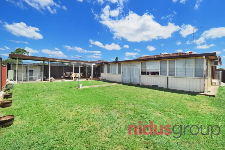 Fifth view of Homely house listing, 102 Weaver Street, Erskine Park NSW 2759