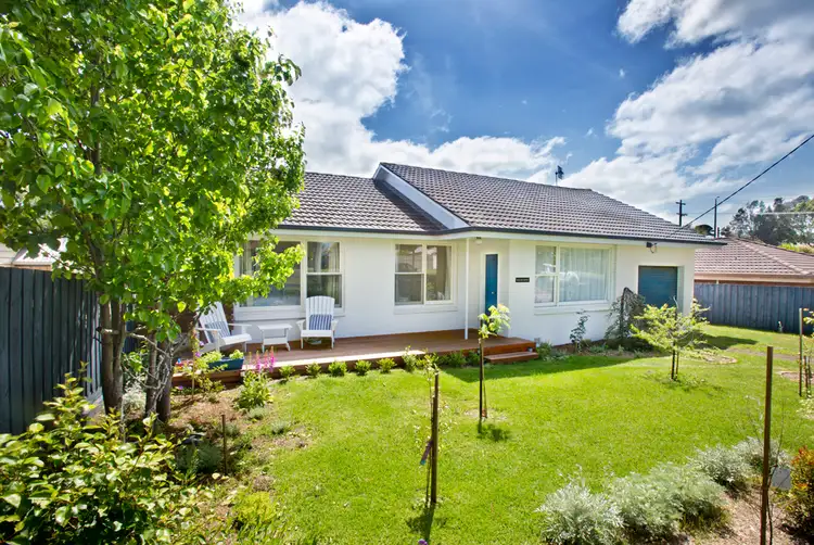 Main view of Homely house listing, 16A Albert Street, Port Fairy VIC 3284