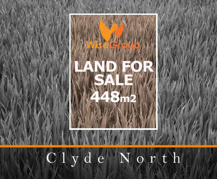 29 Bernadins St., Clyde North VIC 3978