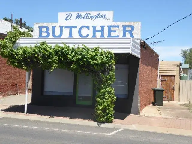 Main view of Homely studio listing, 35 Austin Street, Hopetoun VIC 3396