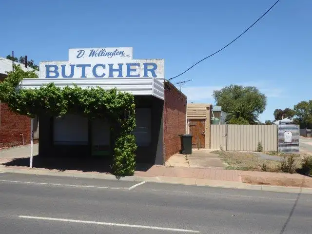 Second view of Homely studio listing, 35 Austin Street, Hopetoun VIC 3396