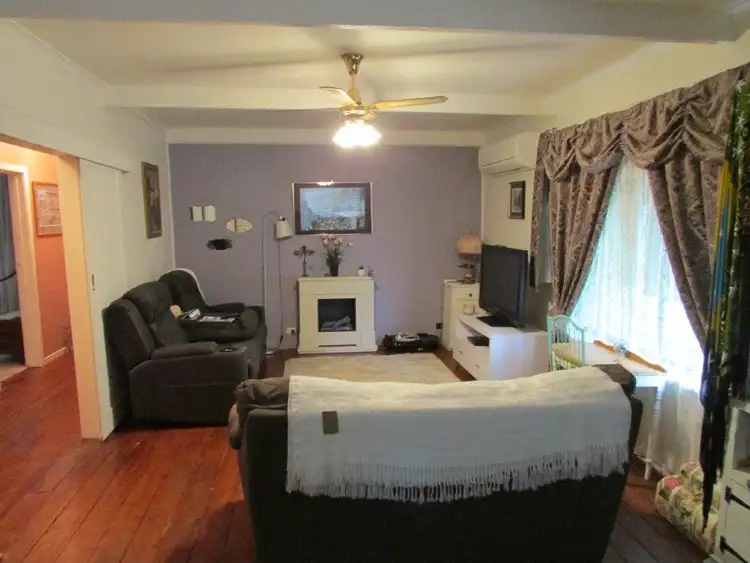 Sixth view of Homely house listing, 85 Devereux Street, Warracknabeal VIC 3393