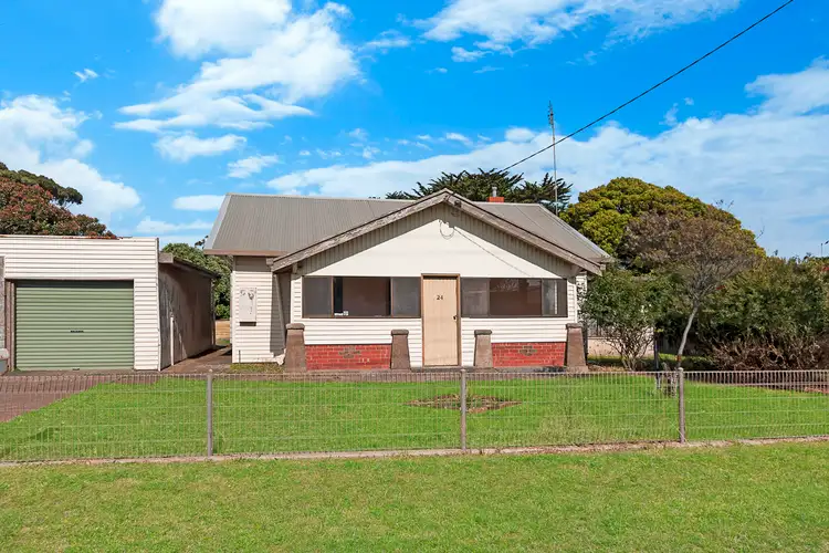 24 Fitzgerald Street, Portland VIC 3305