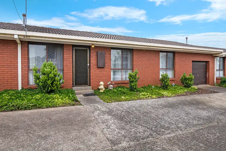 Unit 5/53 Barkly Street, Portland VIC 3305