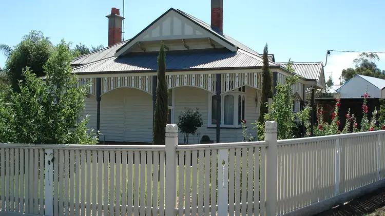 Main view of Homely rural property listing, 2 Burke Street, St Arnaud VIC 3478