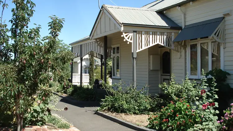 Second view of Homely rural property listing, 2 Burke Street, St Arnaud VIC 3478