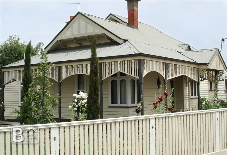 Third view of Homely rural property listing, 2 Burke Street, St Arnaud VIC 3478