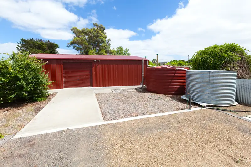 Main view of Homely land listing, 2 Bonshor Street, Millicent SA 5280