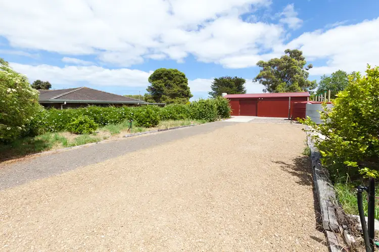Third view of Homely land listing, 2 Bonshor Street, Millicent SA 5280