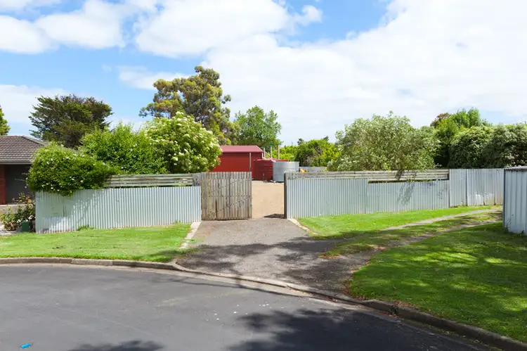 Fourth view of Homely land listing, 2 Bonshor Street, Millicent SA 5280