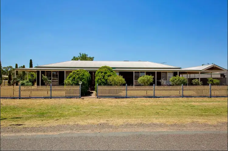 Main view of Homely house listing, 22 Hogans Road, Yarrawonga VIC 3730
