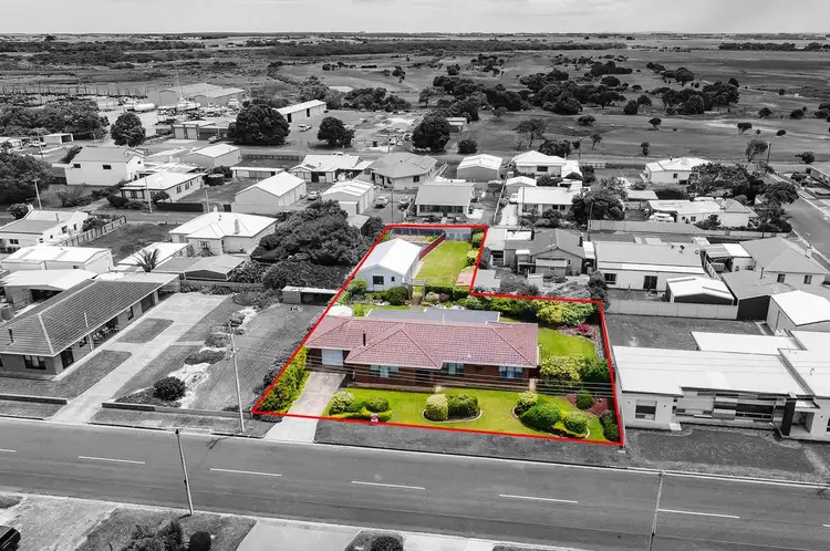 88 Meylin Street, Port Macdonnell SA 5291