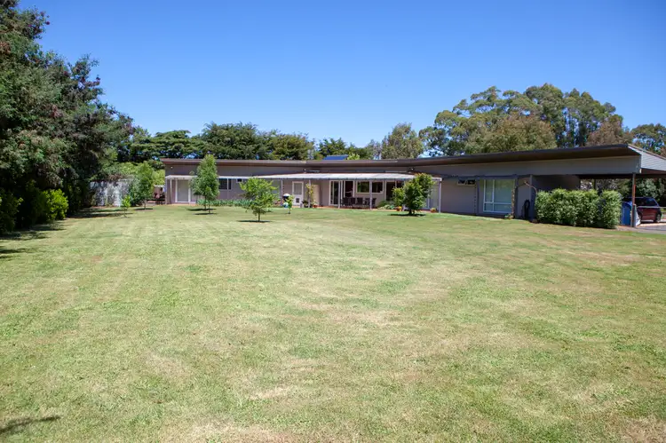10 Manna Lane, Trentham VIC 3458