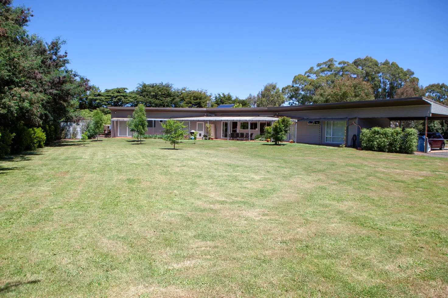 Main view of Homely house listing, 10 Manna Lane, Trentham VIC 3458