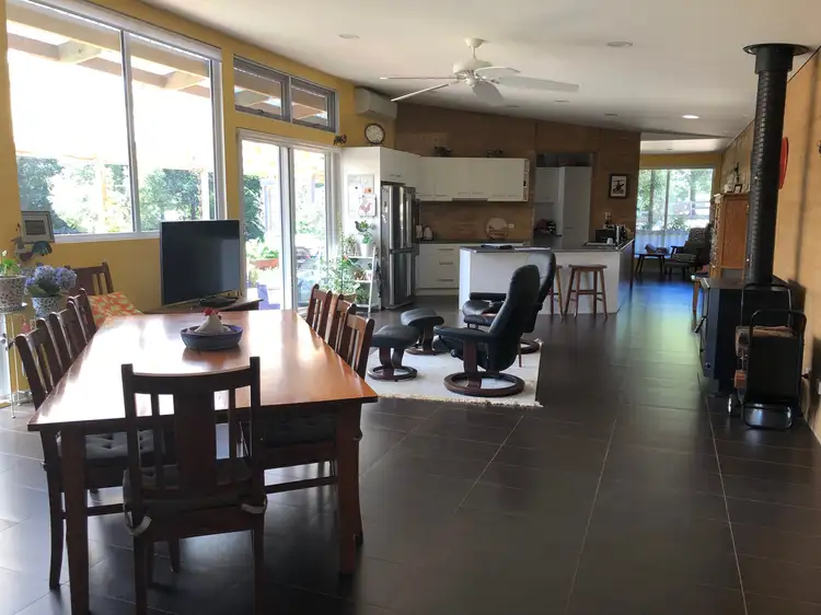 Second view of Homely house listing, 10 Manna Lane, Trentham VIC 3458