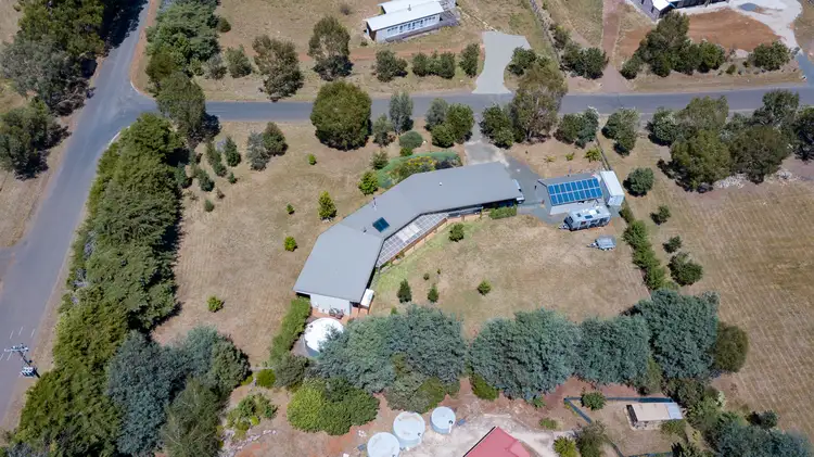 Fourth view of Homely house listing, 10 Manna Lane, Trentham VIC 3458
