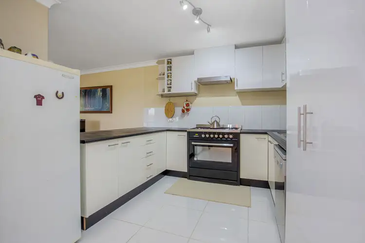 Main view of Homely townhouse listing, 2062/6 CRESTRIDGE CRESCENT, Oxenford QLD 4210
