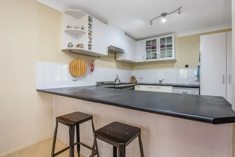 Second view of Homely townhouse listing, 2062/6 CRESTRIDGE CRESCENT, Oxenford QLD 4210