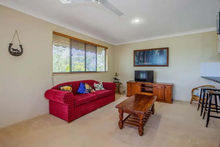 Fifth view of Homely townhouse listing, 2062/6 CRESTRIDGE CRESCENT, Oxenford QLD 4210