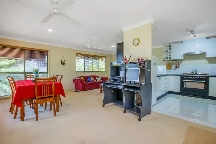 Sixth view of Homely townhouse listing, 2062/6 CRESTRIDGE CRESCENT, Oxenford QLD 4210