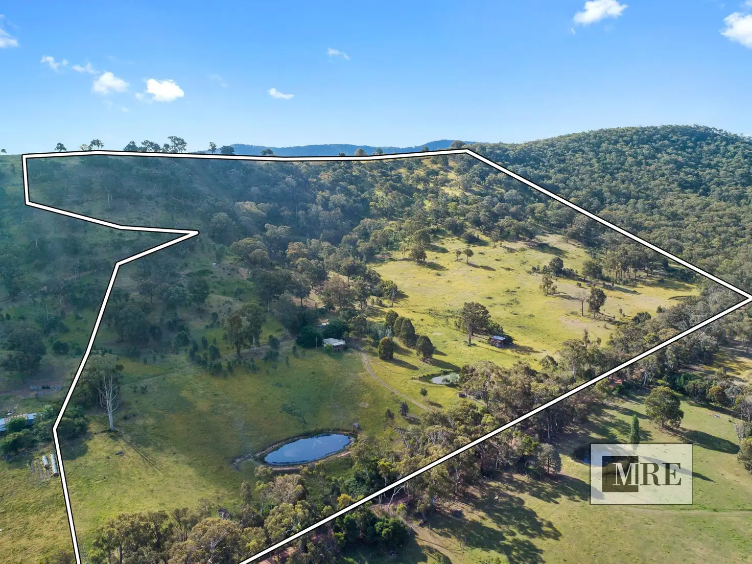 Main view of Homely rural property listing, 265 Sawpit Gully Road, Bridge Creek VIC 3723