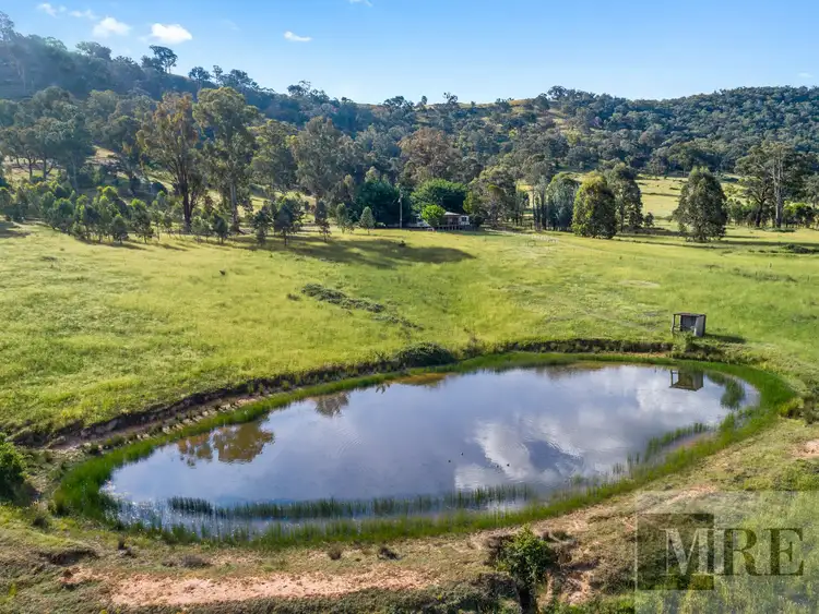 Second view of Homely rural property listing, 265 Sawpit Gully Road, Bridge Creek VIC 3723