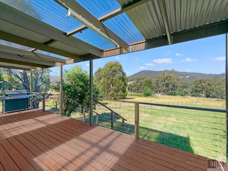 Third view of Homely rural property listing, 265 Sawpit Gully Road, Bridge Creek VIC 3723