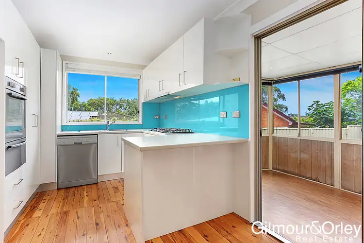 Second view of Homely house listing, 48 Ravel Street, Seven Hills NSW 2147