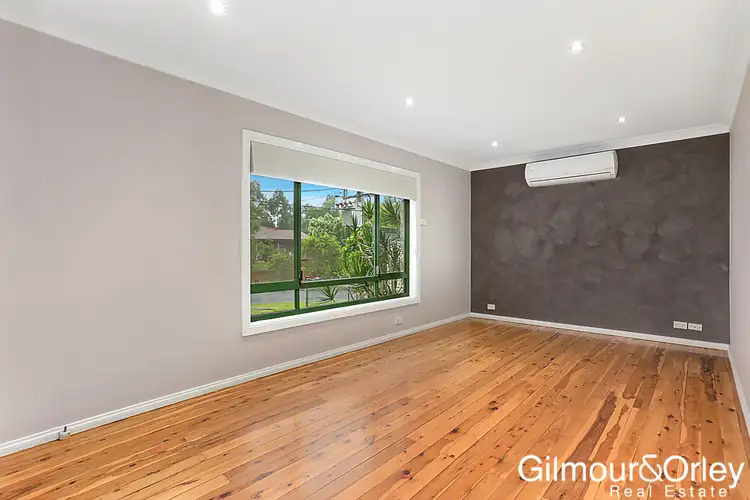 Fourth view of Homely house listing, 48 Ravel Street, Seven Hills NSW 2147