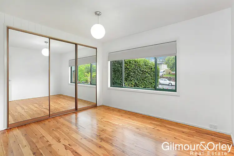 Fifth view of Homely house listing, 48 Ravel Street, Seven Hills NSW 2147