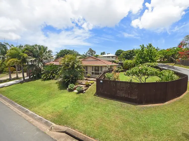 Main view of Homely house listing, 2 Theten Court, Kallangur QLD 4503