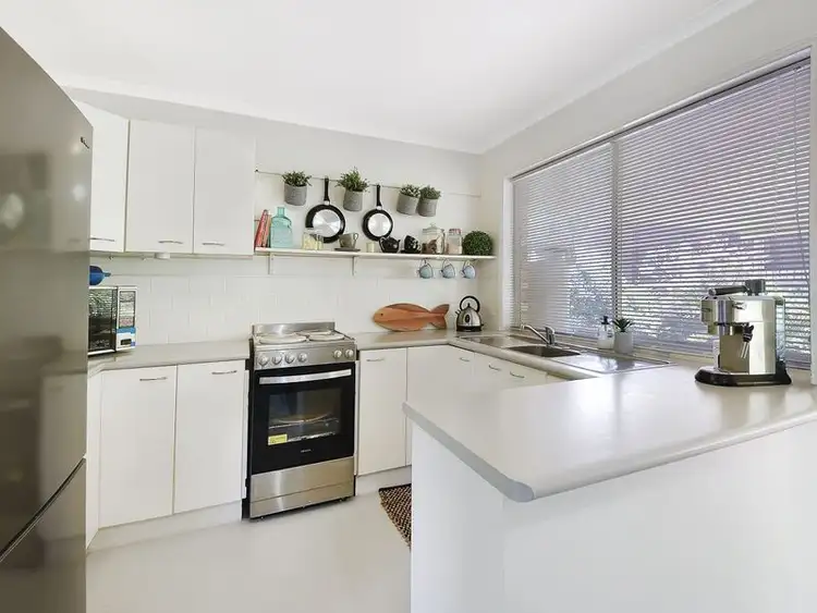 Second view of Homely house listing, 2 Theten Court, Kallangur QLD 4503
