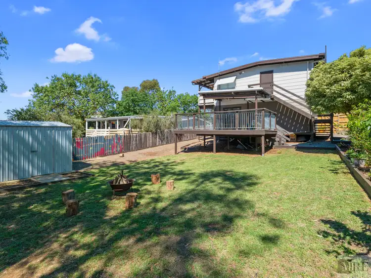 Second view of Homely house listing, 14 Redfern Court, Bonnie Doon VIC 3720