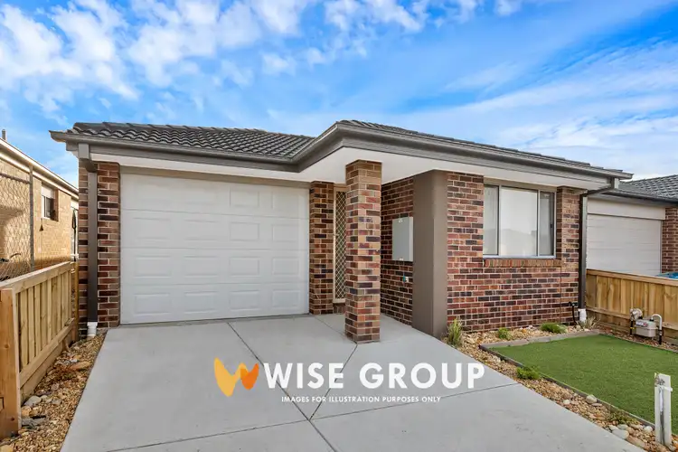 19 Maywood street, Pakenham VIC 3810