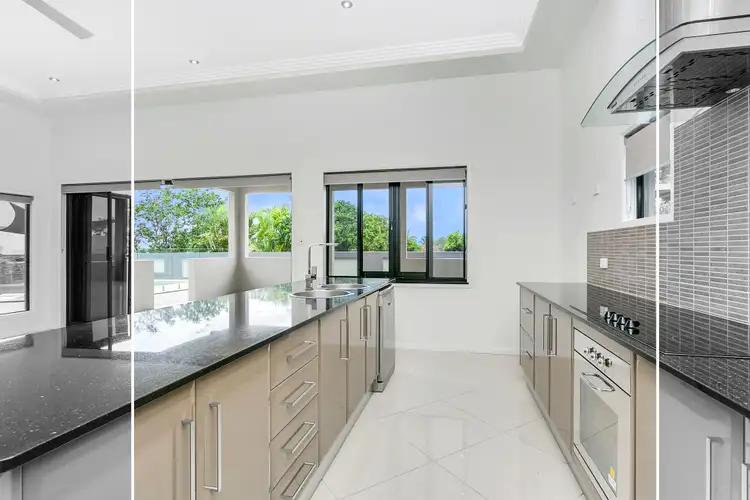 6 ASCENDANT CLOSE, Bentley Park QLD 4869