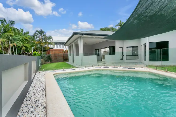 Fifth view of Homely house listing, 6 ASCENDANT CLOSE, Bentley Park QLD 4869