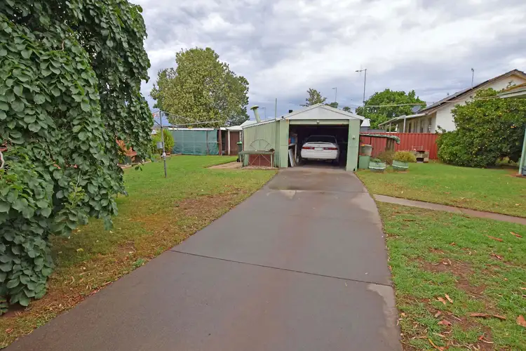 Fifth view of Homely house listing, 8 Lynton Crescent, Kyabram VIC 3620