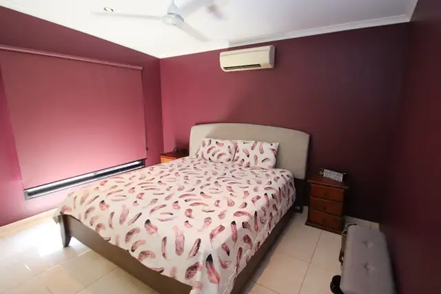 Second view of Homely house listing, 6 Rutt Court, Katherine NT 850