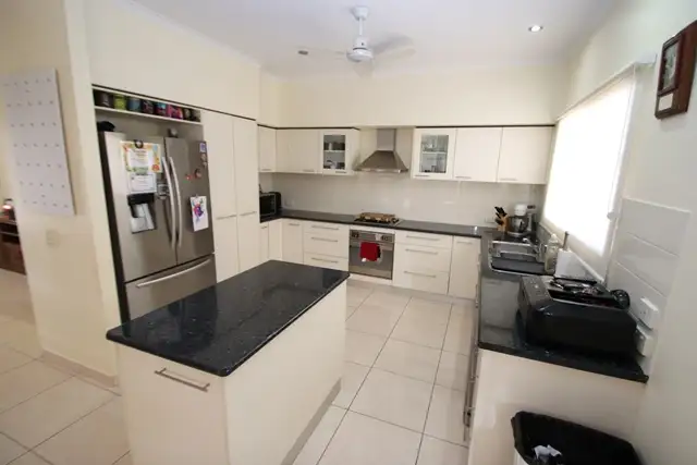 Third view of Homely house listing, 6 Rutt Court, Katherine NT 850