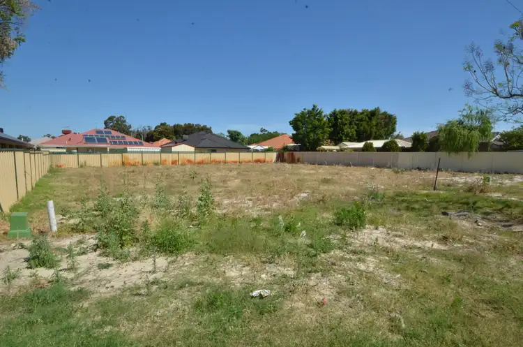 Fifth view of Homely land listing, LOT 884/135 Gerard Street, East Cannington WA 6107