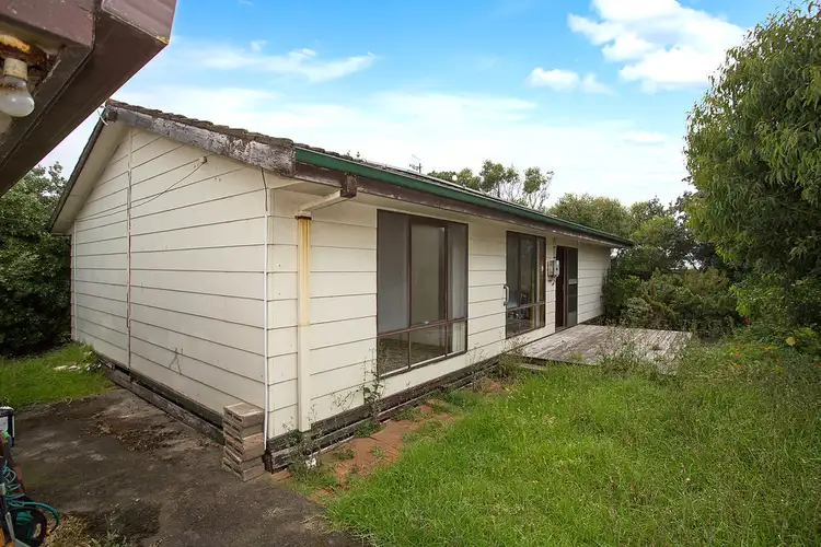Main view of Homely house listing, 17 Crowe Street, Port Fairy VIC 3284