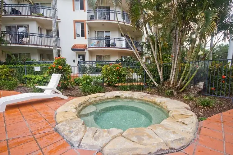 Fourth view of Homely apartment listing, 28/150 Marine Parade, Southport QLD 4215