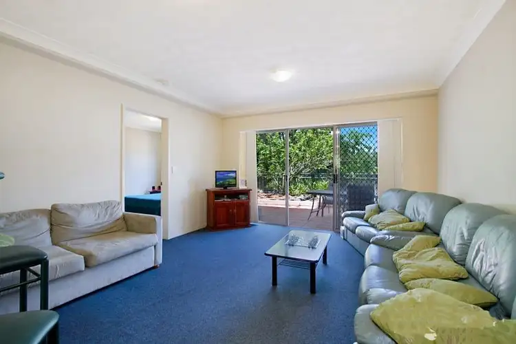 Fifth view of Homely apartment listing, 28/150 Marine Parade, Southport QLD 4215