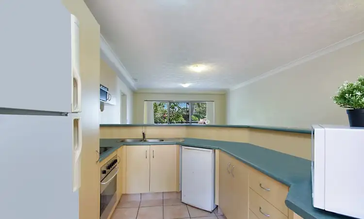 Sixth view of Homely apartment listing, 28/150 Marine Parade, Southport QLD 4215