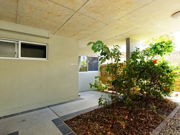 Fifth view of Homely unit listing, 1/25 Collier St, Stafford QLD 4053