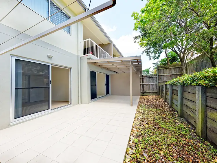 Sixth view of Homely unit listing, 1/25 Collier St, Stafford QLD 4053