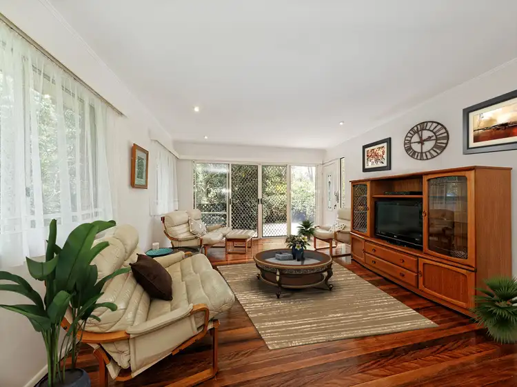 Third view of Homely house listing, 3 CAMDEN COURT, Arana Hills QLD 4054