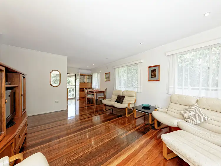 Fourth view of Homely house listing, 3 CAMDEN COURT, Arana Hills QLD 4054