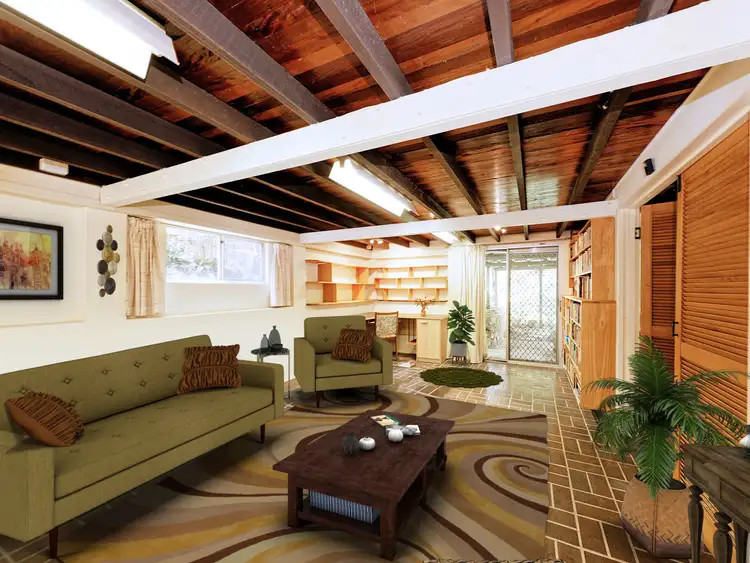 Fifth view of Homely house listing, 3 CAMDEN COURT, Arana Hills QLD 4054